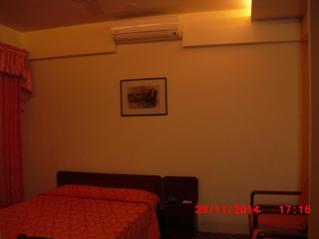 Rose Wood Residence Dhaka Room photo