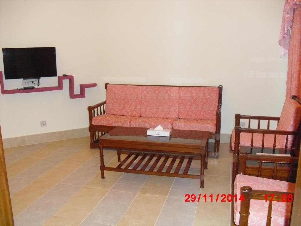 Rose Wood Residence Dhaka Room photo
