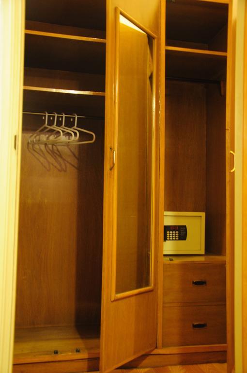 Rose Wood Residence Dhaka Room photo