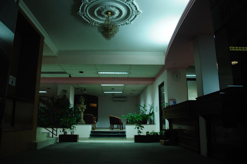 Rose Wood Residence Dhaka Room photo