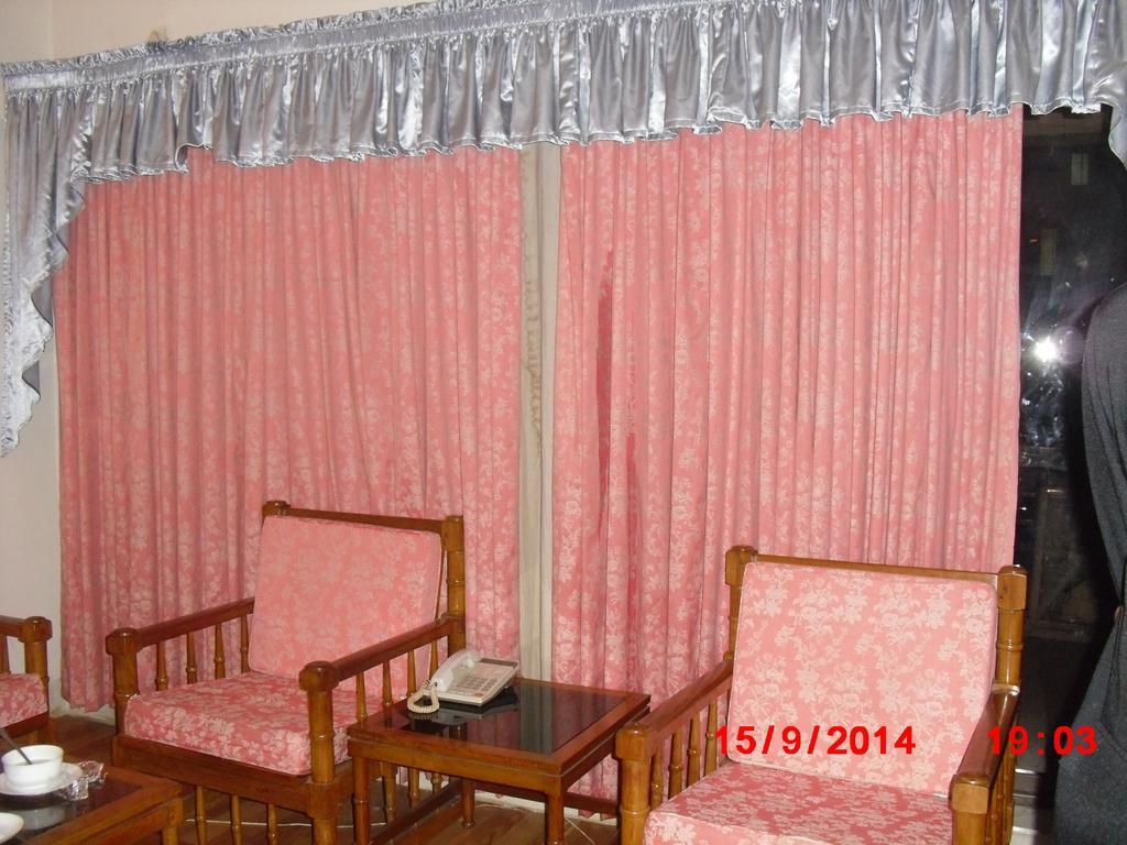 Rose Wood Residence Dhaka Room photo